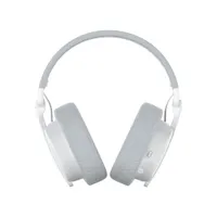 White Shark WS WGH-2444W Firecrest-W fehér vezeték nélküli gamer fejhallgató 40 mm, 18 ohm, 20-20000 Hz, 15 óra #5