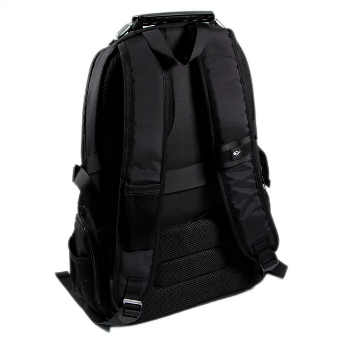 TOO BP-BLB-156 hátizsák fekete 15,6" laptop-kompatibilis 47 x 31 x 17 cm #2