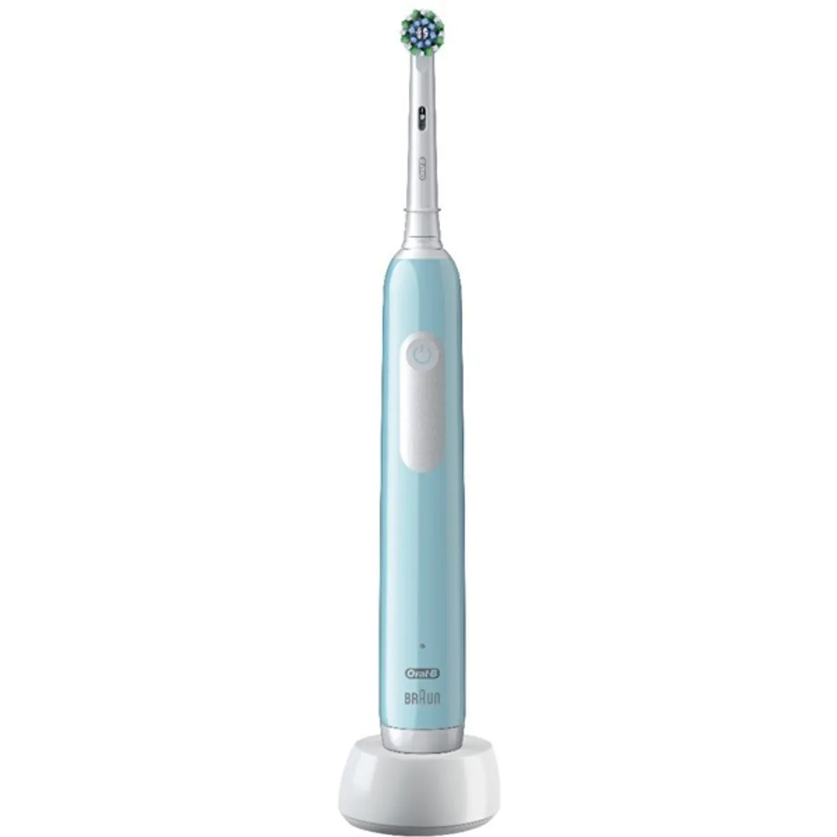 ORAL-B 10PO010407 PRO1 Cross Action Caribbean Blue elektromos fogkefe #1