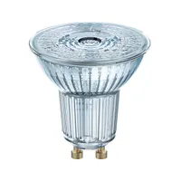 LEDVANCE 4052899390195 PAR16 LED spot GU10 6W 350 lm 4000 K 36 fok F
