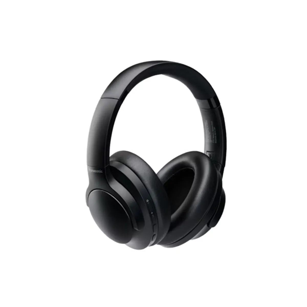 Panasonic RB-HX330BDEK zajszűrős Bluetooth fejhallgató 55 óra üzemidő Bluetooth 5.3 többpontos csatlakozás 2,5 óra töltési idő 40 mm hangszóró #1