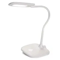 EMOS Z7602W Stella led asztali lámpa fehér 500 lm 4000K IP20 A