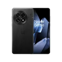 OnePlus 5011111074 13 12 GB RAM 256 GB fekete 6,82" LTPO AMOLED IP68 5G NFC Android 15
