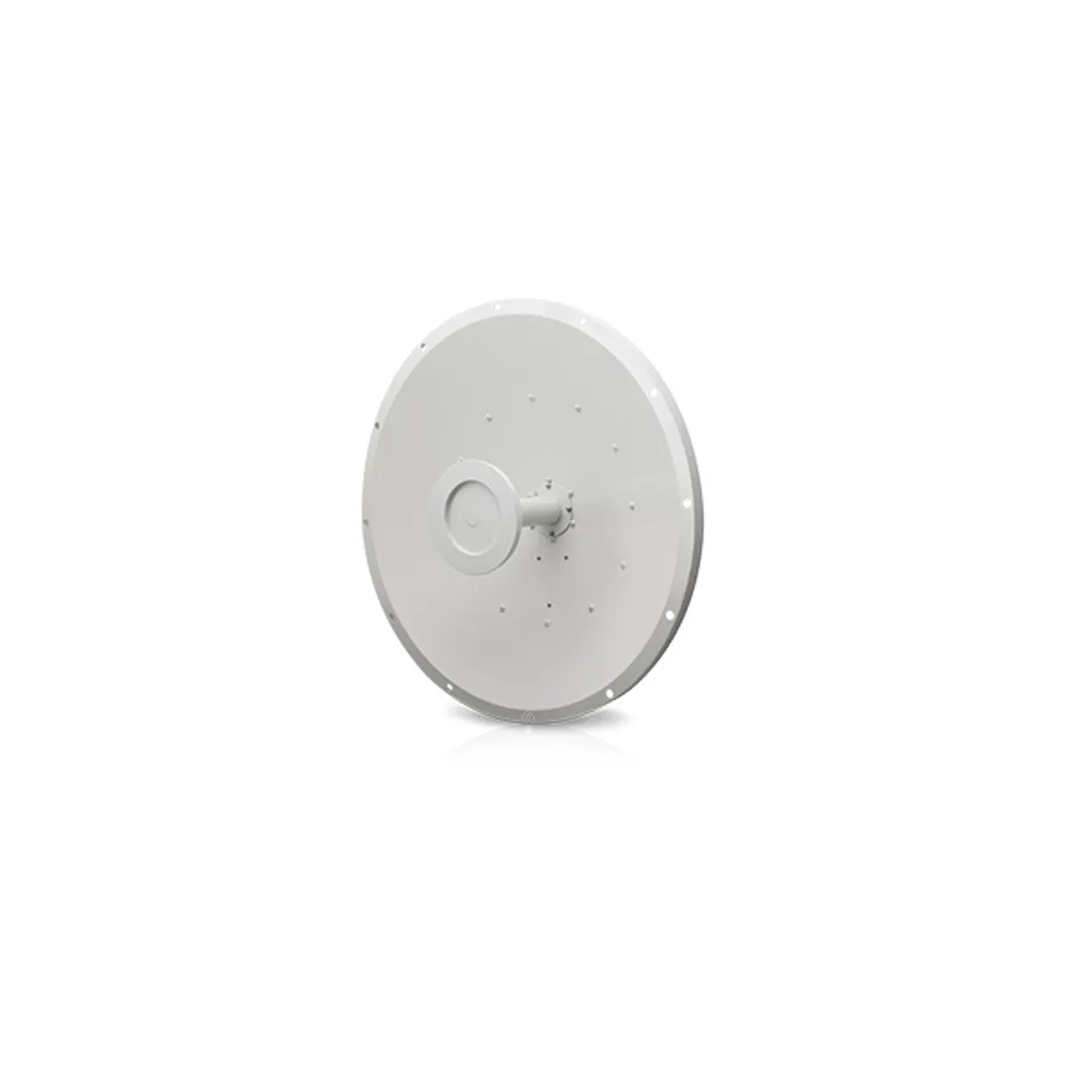 Ubiquiti RD-5G34 RocketDish 5 GHz 34 dBi kettős polarizáció kültéri oszlop-tartó #1