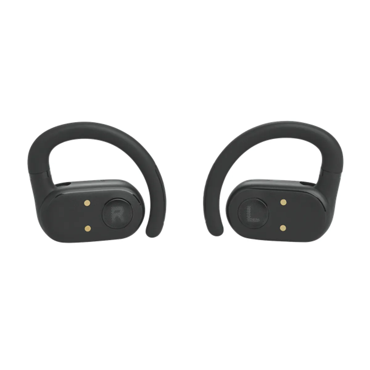 JBL JBLSNDGEARSNSBLK Soundgear Sense Open-ear True Wireless fülhallgató Bluetooth 5.3 Dual Connect 16,2 mm meghajtó 6 óra 24 óra 4 mikrofonnal #3