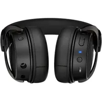HEWLETT PACKARD 4P5K9AA HyperX Cloud MIX fekete 3,5 mm Jack gamer headset #3