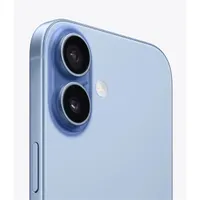 Apple MG6L4HX/A iPhone 17 6,3" 256 GB Kék #4