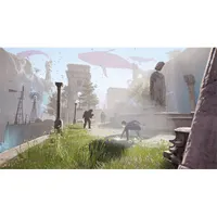 Perpetual Games C Broken Pieces PlayStation 4 12 év kiadás standard Kaland #2