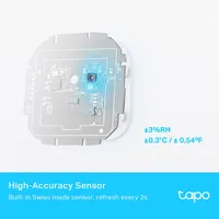TP-LINK TAPO T315 Tapo kamera okos #6