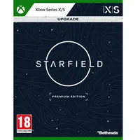 Bethesda C Starfield Xbox Series X rpg premium edition 18 év