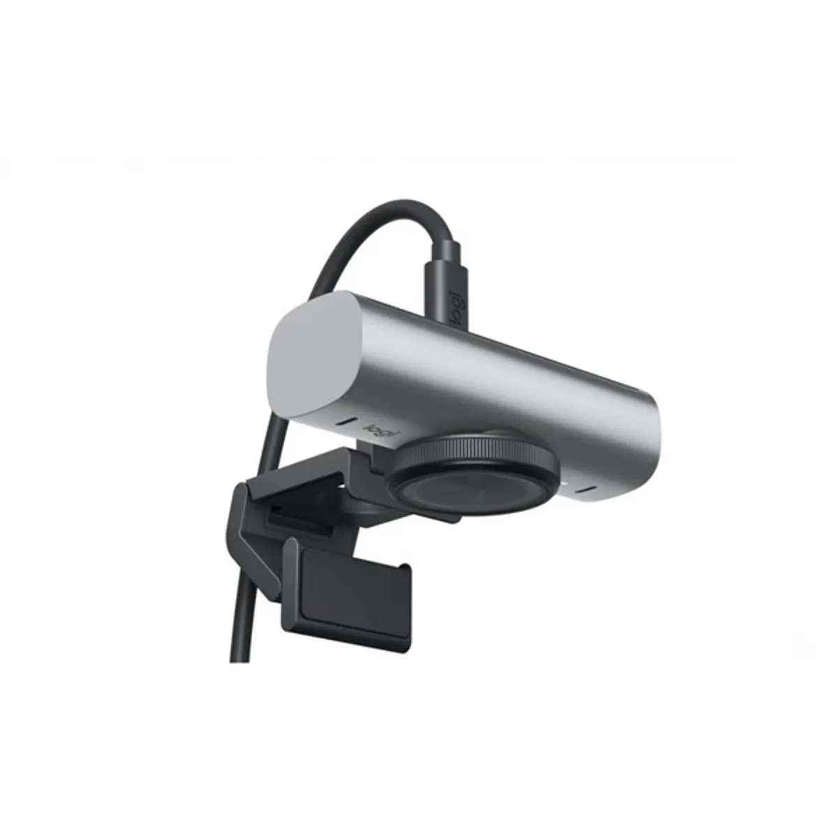 Logitech 960-001559 MX Brio 4K Szürke 3840x2160 30fps #5