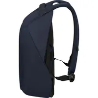 Samsonite 150940-1247 Securipak 2.0 14.1" notebook hátizsák RFID-blokkoló zseb újrahasznosított PET sötétkék #2