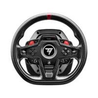 Thrustmaster 4160869 T248R kormány és pedál fekete vezetékes PC, PS4, PS5 kompatibilis #2