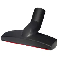 Scanpart 1190000103 állatszőrtisztító szívófej 32 mm AEG Bosch Electrolux Miele Moulinex Nilfisk Panasonic Rowenta Siemens #1