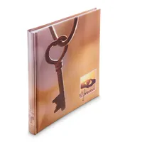 Hama 99007623 könyvkötéses album 29 x 32 cm, 60 oldal, képméret 10 x 15 cm #3