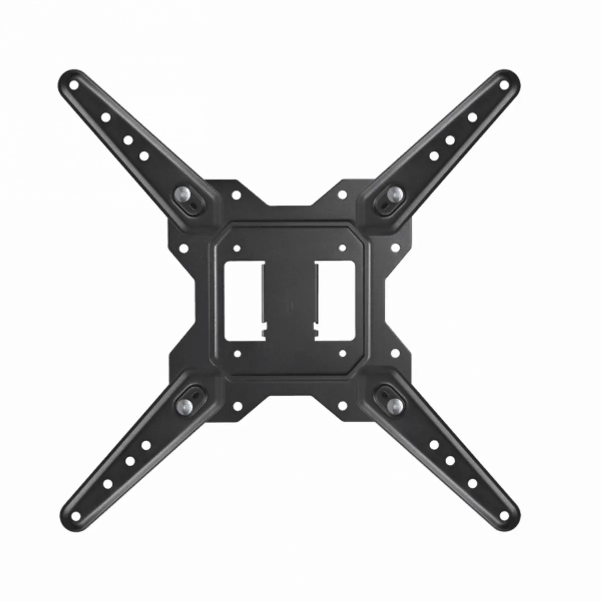 Sbox SBOX LCD-443 Fali konzol 23"-55" Dönthető 20 fok Forgatható 180 fok VESA 100x100;200x200;300x300;400x400 #3
