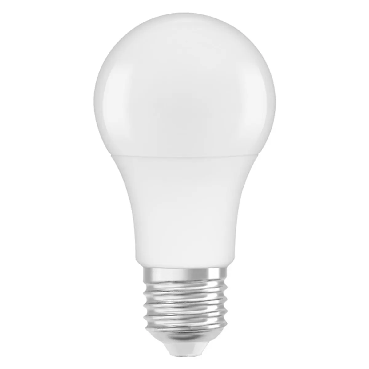 LEDVANCE 4052899955493 LED körte 8W 806 lm 2700 K E27 200 fok #1