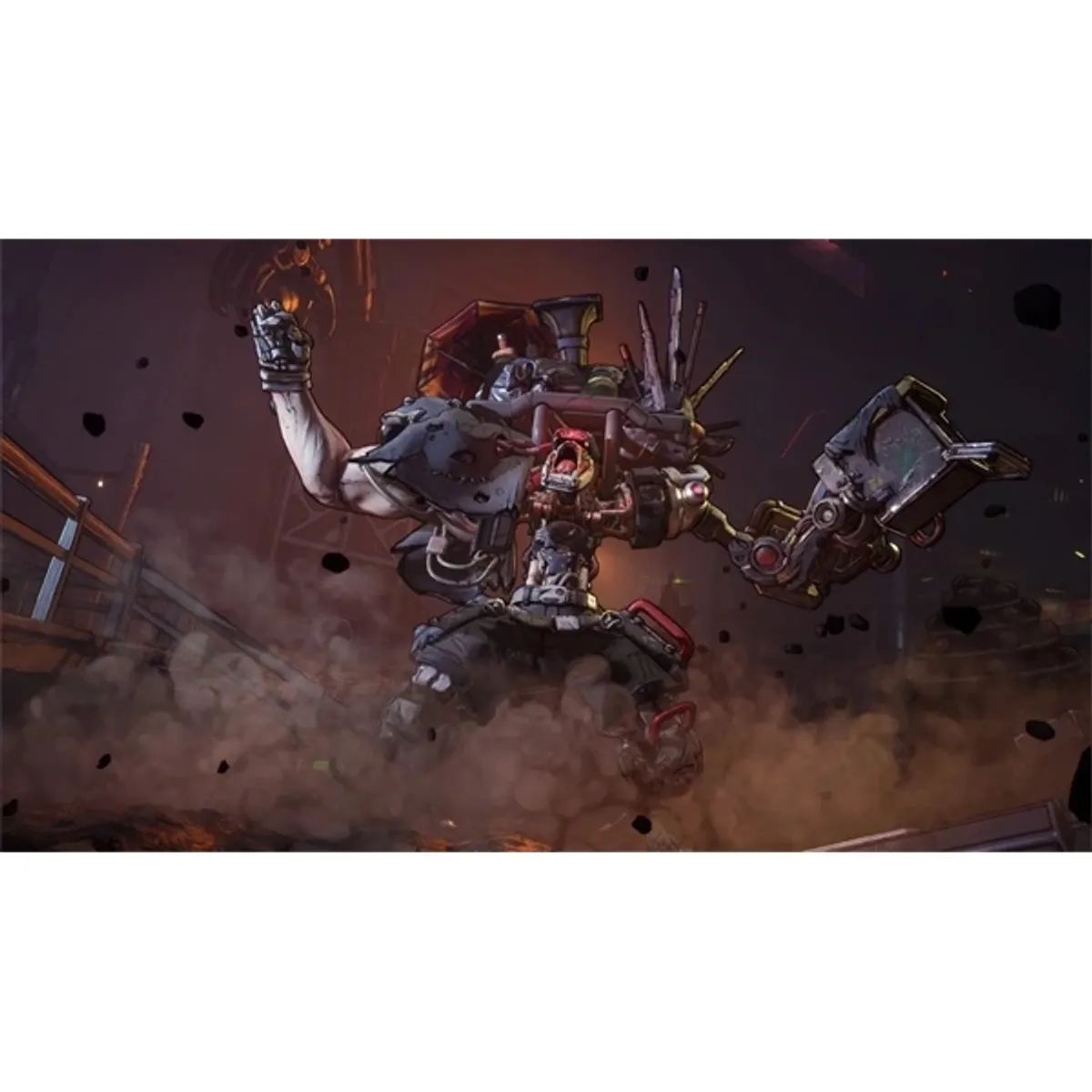 2K GAMES 5908305250180 Borderlands 4 Ripper Set PS5 kompatibilis Akció 18 év #10