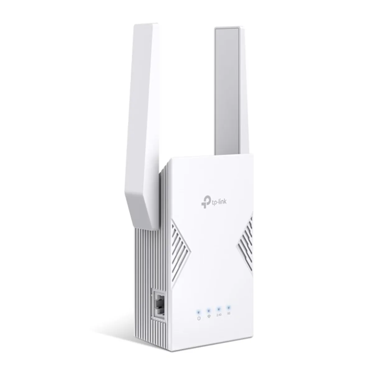 TP-LINK RE225BE hálózati bővítő WiFi 7 2,4 GHz és 5 GHz, 2,5 Gbps LAN, WPA3 #2