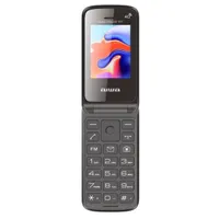 AIWA FP-30-4G/BL FP-30 duál SIM 2,4" kijelző Bluetooth 5.1 0,3 MP kamera #2