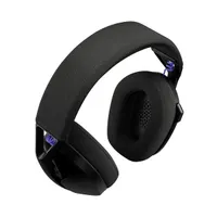 Logitech 981-001563 G321 Lightspeed fejhallgató fekete 2,4 GHz Bluetooth usb-c 20 óra #9