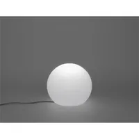 NGA LUMBL080OFNW Buly dekorlámpa E27 fehér LED IP65 kert #2