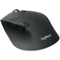 Logitech 910-004791 M720 Triathlon bluetooth unifying 1000 dpi jobbkezes #1