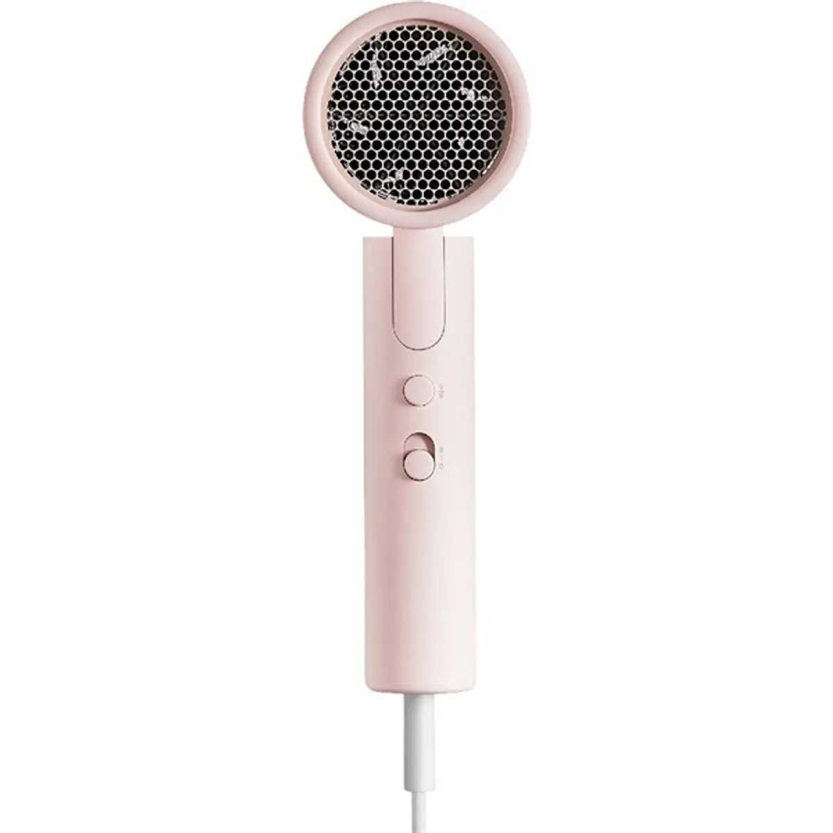 Xiaomi BHR7474EU H101 hajszárító rózsaszín 1600W 2 hőmérséklet 2 sebesség ionizációval 1,7 m kábel #5