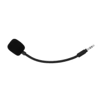 White Shark WS WGH-2442B gaming fejhallgató 40 mm hangszóró, 20-20000 Hz, 32 ohm, bluetooth, usb, 3,5 mm jack, pc; mac; konzol, balos mikrofon #5