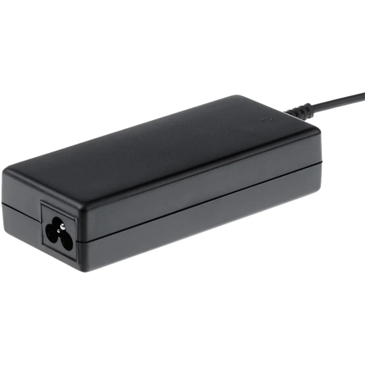 AKYGA AK-ND-29 notebook töltő 90W 20V 4.5A fekete 1.2m kábel slim tip #1