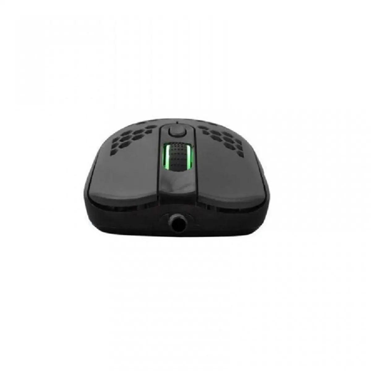 White Shark WS GM-5007B GALAHAD 6400 dpi fekete gamer egér USB 2.0 RGB 1,8 m #7