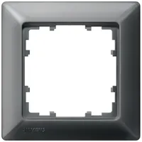 Siemens 5TG2551-6 Szerelődoboz 1-es antracit