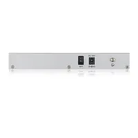 ZYXEL GS1200-5HPV2-EU0101F GS1200-5HPv2 5-portos PoE Plus web kezelőfelület VLAN QoS 60W #3