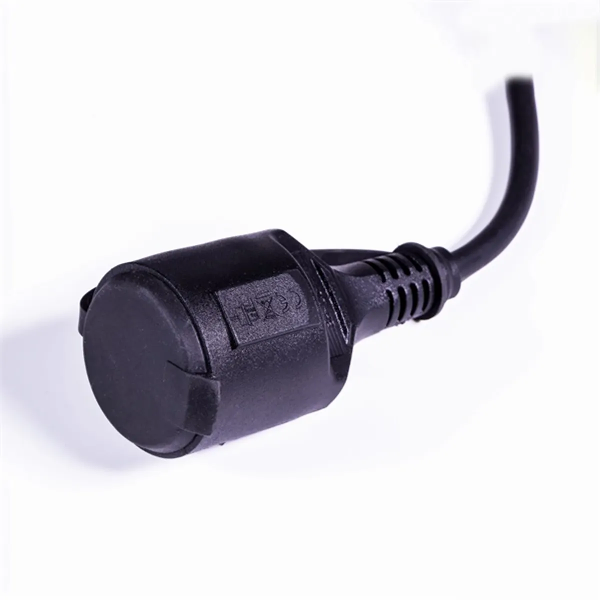 IRIS Electric IEEC-20M-16A/250V kültéri hosszabbító 20 m Schuko IP44 H05RR-F 3x1.5 mm2 fekete #4