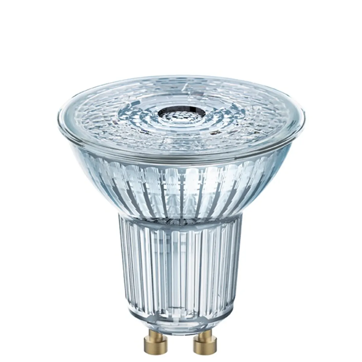 LEDVANCE 4058075815612 PAR16 LED spot 7W 575lm 4000K GU10 36 fok 230V Aplus #1