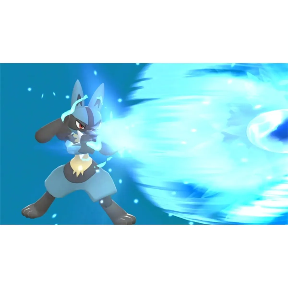 Nintendo NSS564 Pokémon Shining Pearl Nintendo Switch JRPG 7 év Játékszoftver standard #4