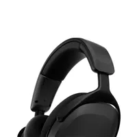 Hewlett Packard 683L9AA fejhallgató 2.0 headset fekete 40 mm vezetékes 3,5 mm jack PC kompatibilis balos gamer #5