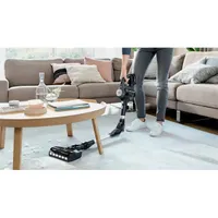 Bosch BBS712A Unlimited 7 akkumulátoros porszívó grafit #4