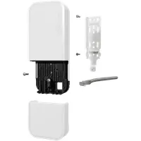 MikroTik WAPG-5HAXD2HAXD wAP ax outdoor WiFi 6 dual-band 2x Gigabit ethernet PoE-IN 18-57 V IP54 #4