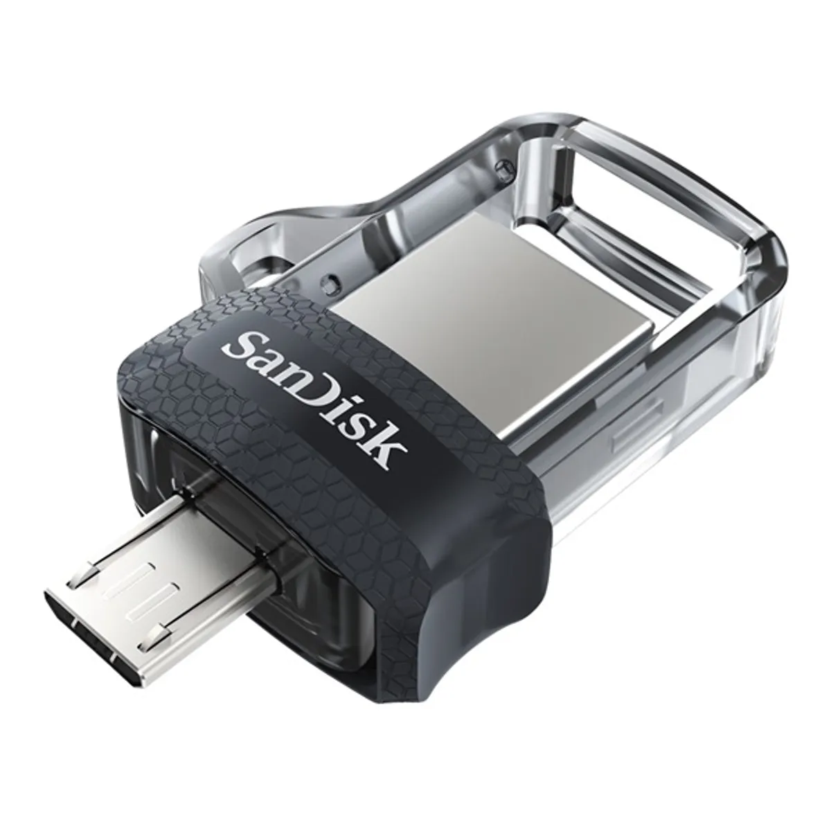 SanDisk 00173386 Dual drive M3.0 128 GB USB 3.0 Micro USB és Type A #2