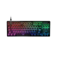 Steelseries 64848 Apex 9 TKL OptiPoint Optical RGB gombonkénti világítás, leválasztható USB-C kábel, állítható magasság #2