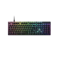 Razer RZ03-04500300-R3W1 DeathStalker V2 Piros kapcsoló USB-C vezetékes RGB beépített memória leválasztható kábel 180 cm