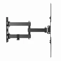 Sbox SBOX LCD-443 Fali konzol 23"-55" Dönthető 20 fok Forgatható 180 fok VESA 100x100;200x200;300x300;400x400 #2