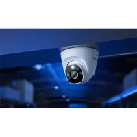 Reolink RP-PCT8M turret kamera 8MP 4K H.265 2.8mm IR30 IP67 microSD 512GB PoE beépített mikrofon #2