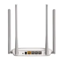 Mercusys MW325R Fejlesztett vezeték nélküli N router 300Mbps 2.4GHz WPA2-PSK Vendég hálózat WDS #2