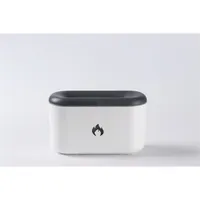 TOO HMF-AD-123-W aromaterápiás diffúzor és párásító kivehető víztartály 0,30 L 5 W #6