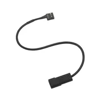 Cooler Master MFX-B2DW-253P2-R2 SickleFlow Edge 120 ARGB 3-pack fehér PWM 1800 RPM 27 dB #3
