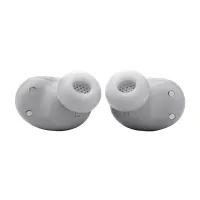 JBL JBLLIVEBUDS3SIL Live Buds 3 ezüst 10 mm 16 ohm 20-40000 Hz 60 mAh töltőtok 620 mAh Bluetooth A2DP AVRCP HFP USB-C True Wireless #5