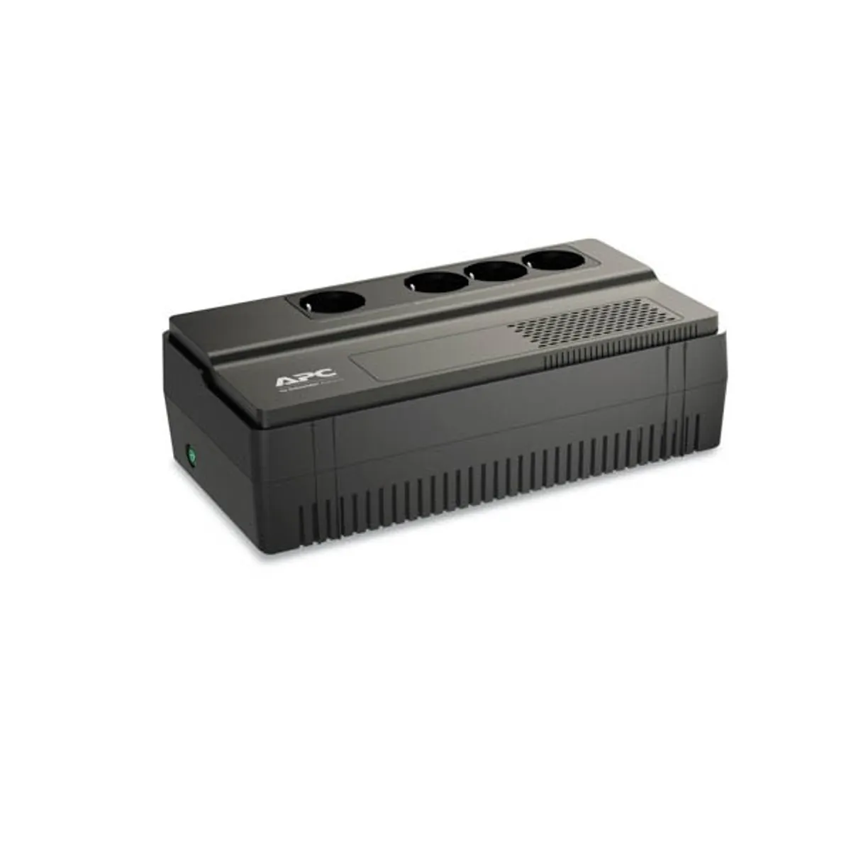 APC BV650I-GR vonali-interaktív UPS 4 Schuko aljzat 230 V 650 VA #1