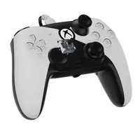 HYPERKIN M01638-WH Competitor Kontroller Vezetékes PC Xbox Series kompatibilis Xbox One kompatibilis Windows 10 11 Fehér #6